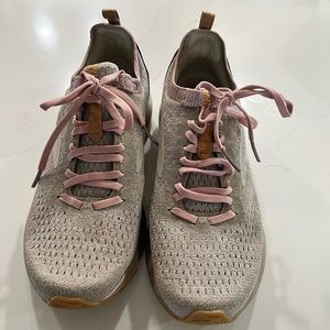 Brooks running shoes